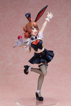 Gakuen Idolm@ster Ume Hanami: Bunny Ver. 1/4 Scale Figure