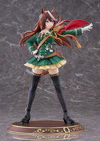 Umamusume: Pretty Derby Symboli Rudolf Signature Racewear Ver. 1/7 scale figure (Rerelease)