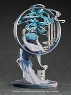 Hatsune Miku Han Gong Qiu Yue Ver. 1/7 Scale Figure