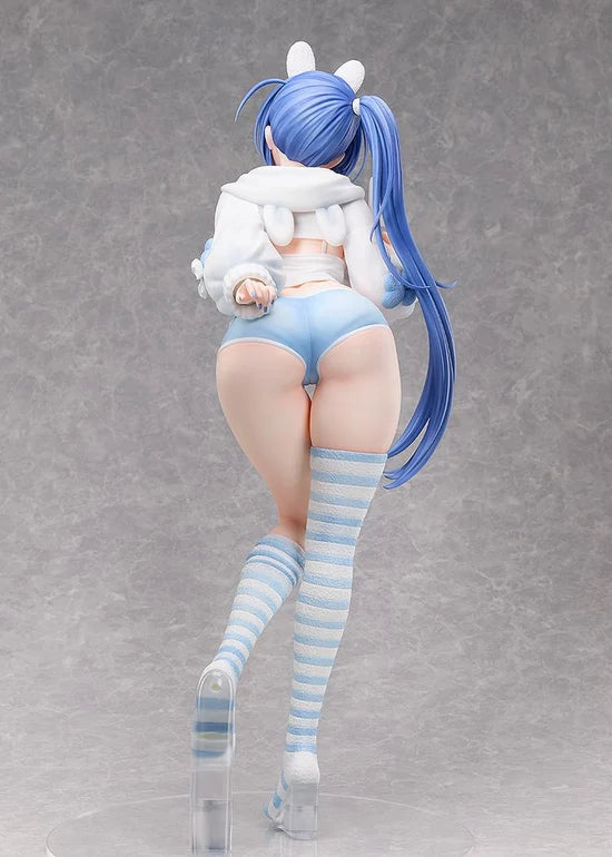 Azur Lane New Jersey: Private Quarters Ver. 1/3 Scale Figure