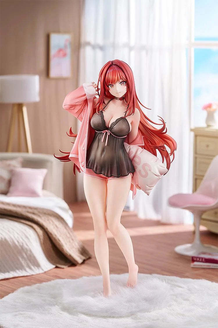 Goddess of Victory: Nikke Rapi: Red Hood (Cherished Red) 1/7 Scale Figure