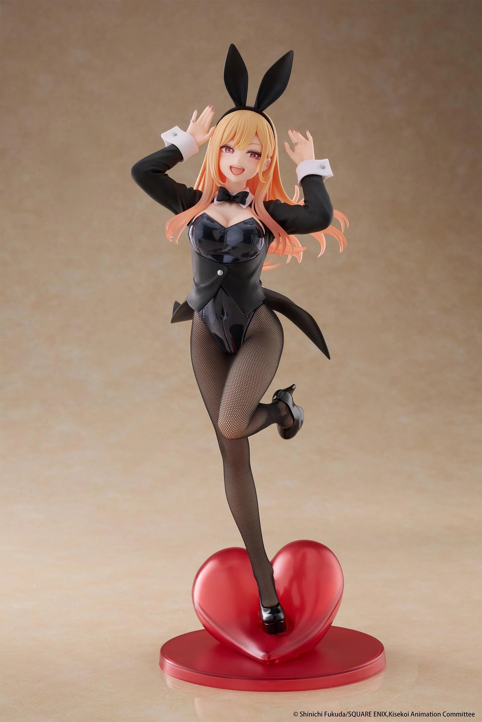 T-Most Figure My Dress-Up Darling Marin Kitagawa: Bunny Ver.