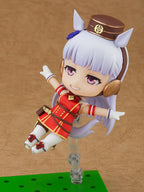 Umamusume: Pretty Derby Gold Ship (Re-run) Nendoroid