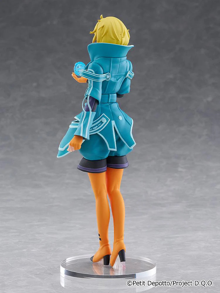 GNOSIA Setsu Non-Scale Figure