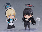 Blue Archive Rio Tsukatsuki Nendoroid