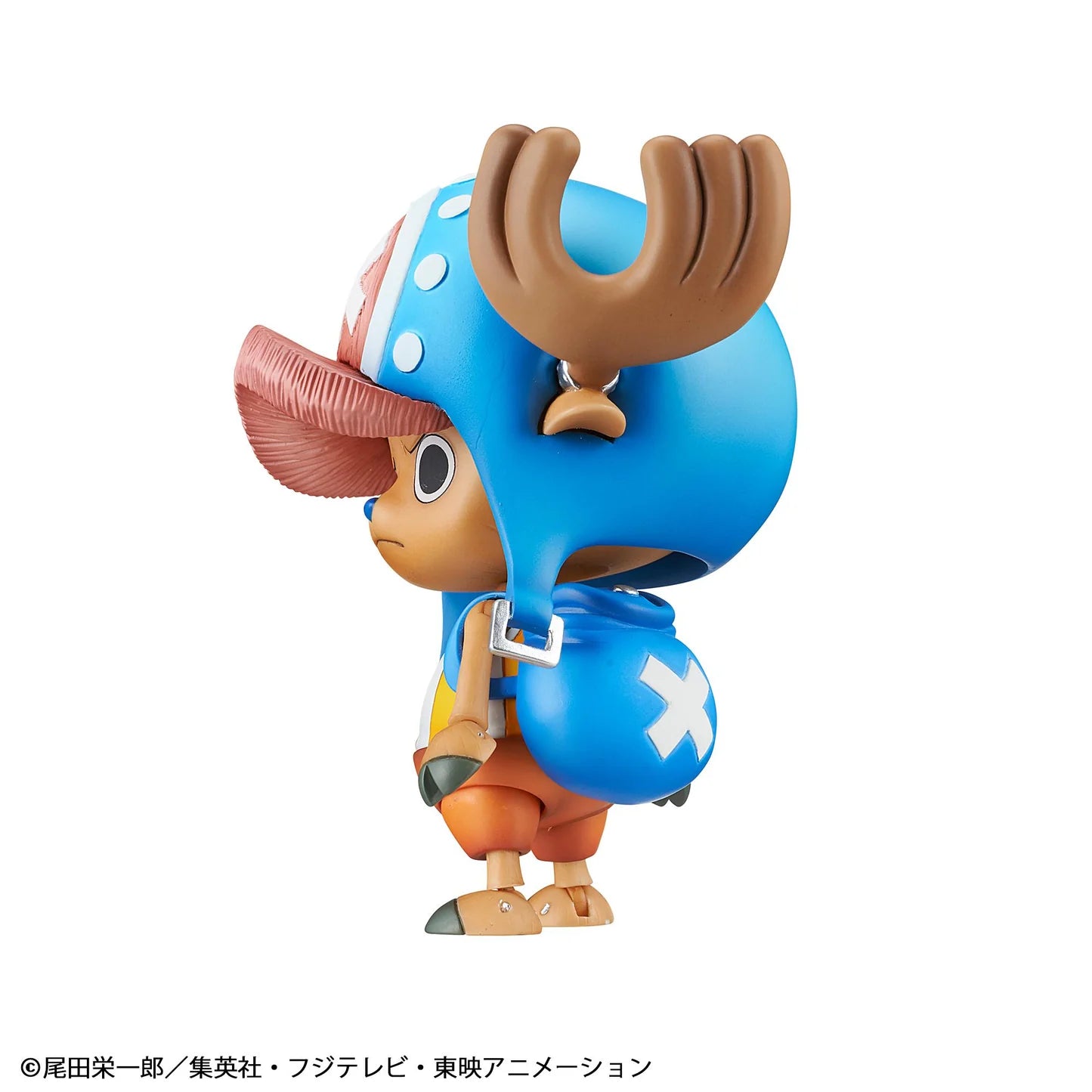 Variable Action Heroes One Piece Tony Tony Chopper (Re-run)