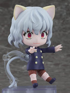Hunter x Hunter Neferpitou Nendoroid