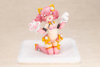 Megami Device PUNI MOFU Mao 2/1 Scale Figure