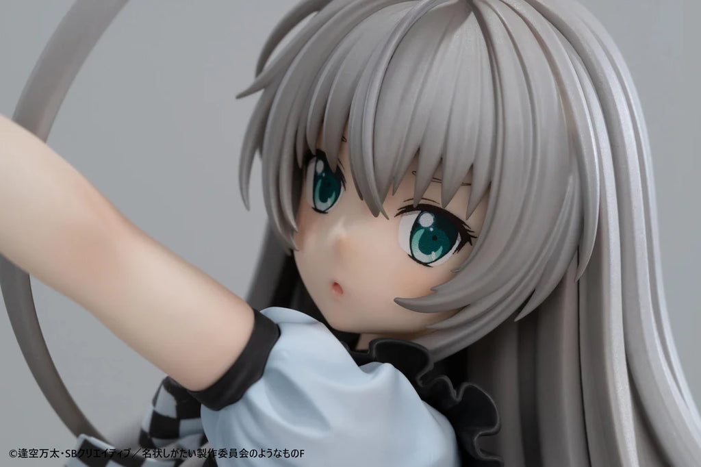 Haiyore! Nyaruko-san F Nyaruko 1/6 Scale Figure