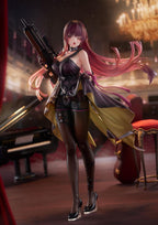 Girls' Frontline 2: Exilium Makiatto: Ballroom Interlude Ver. 1/7 Scale Figure