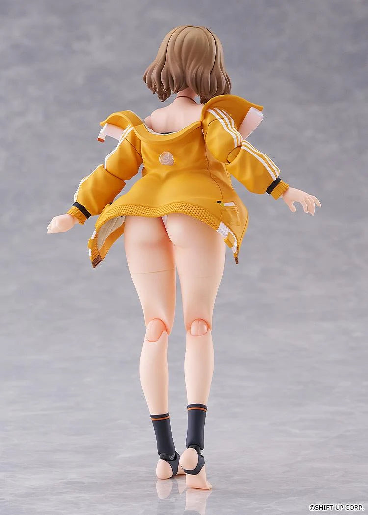 Goddess of Victory: Nikke Anis: Sparkling Summer Figma