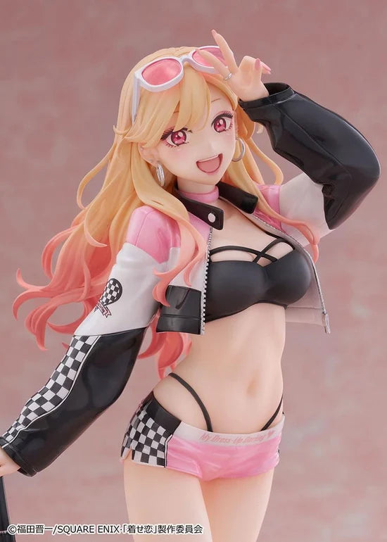My Dress-Up Darling Marin Kitagawa Race Queen Ver. 1/7 Scale Figure
