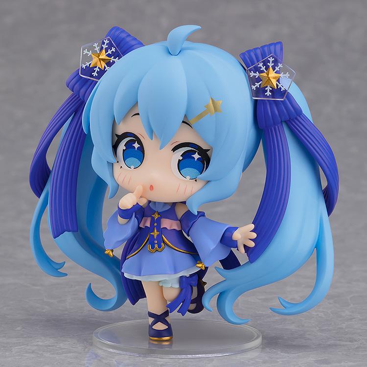 Blind Box Series: Snow Miku All Stars Figure Collection Vol. 2 Box Set