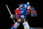 Armored Fleet Dairugger XV Moderoid Dairugger XV Model Kit