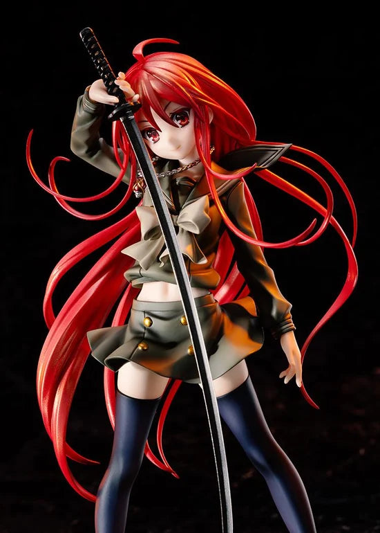 Shakugan no Shana Shana: Noizi Ito Illustration Light Novel Ver. Non-Scale Figure