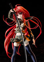 Shakugan no Shana Shana: Noizi Ito Illustration Light Novel Ver. Non-Scale Figure