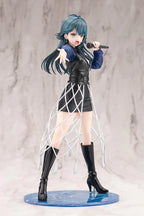 Gakuen Idolm@ster Temari Tsukimura: Luna Say Maybe DX Ver. 1/7 Scale Figure