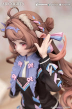 Gift+ Arknights Eyjafjalla the Hvít Aska: One More Story Ver. 1/8 Scale Figure