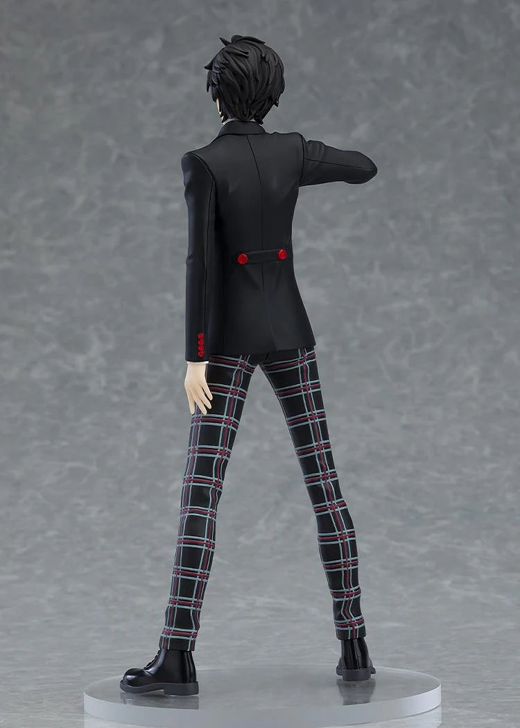 Pop Up Parade Persona 5 Royal Protagonist