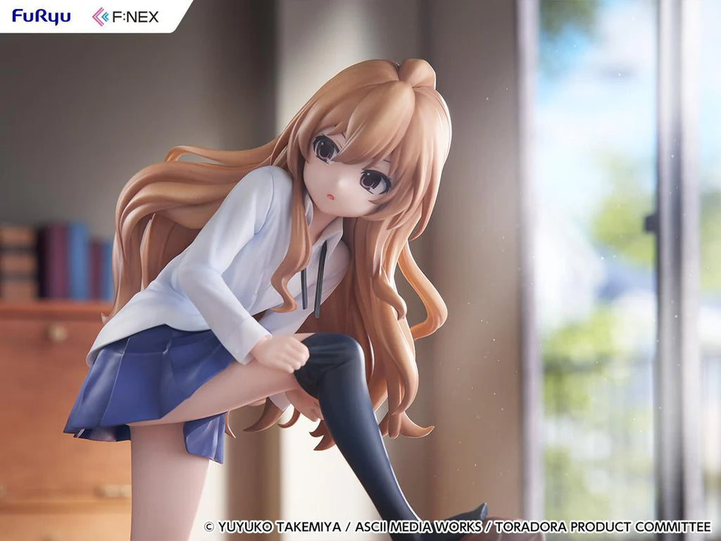 Toradora! Taiga Aisaka 1/7 Scale Figure