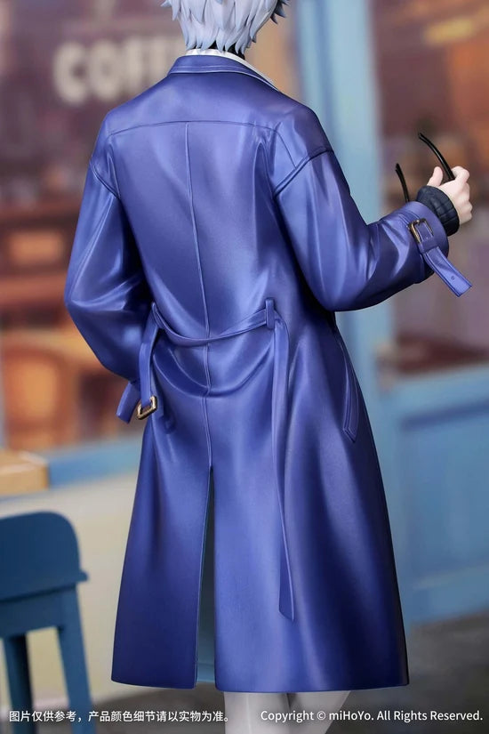 Gift+ Honkai: Star Rail Phainon: Express Travel Notes Ver. 1/8 Scale Figure