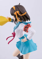 Pop Up Parade The Melancholy of Haruhi Suzumiya Haruhi Suzumiya L Size