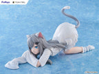 TENITOL Nachoneko Big Noodle Stopper Non-Scale Figure