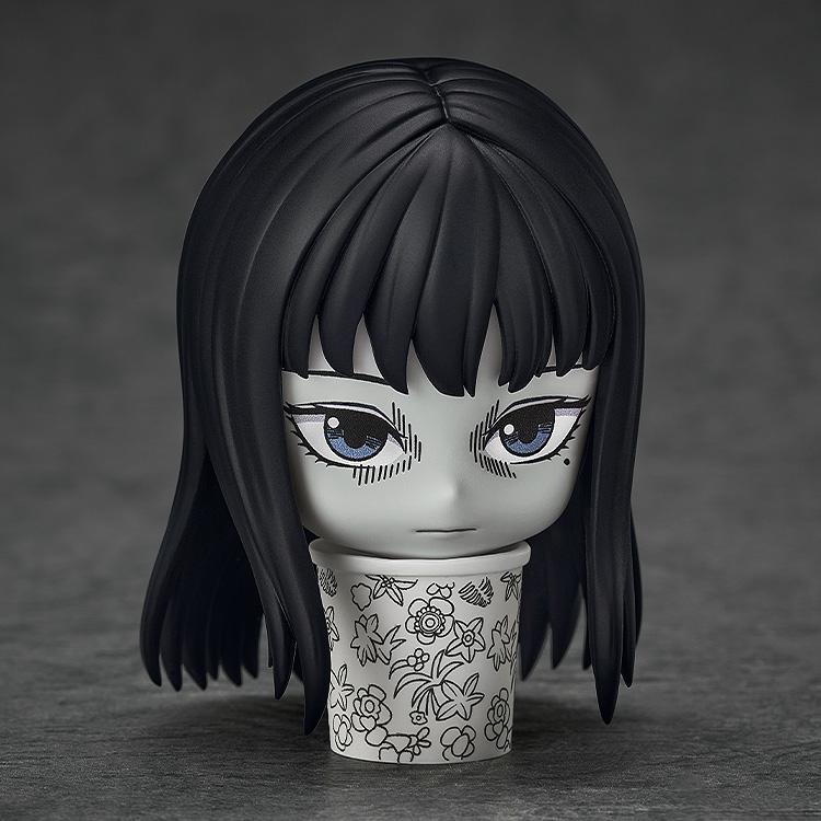 Junji Ito Maniac Tomie Nendoroid