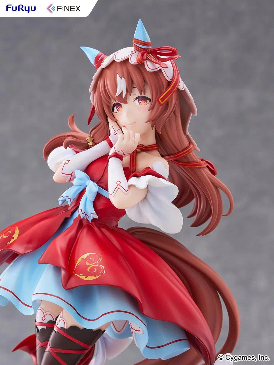 Umamusume: Pretty Derby Still in Love F:NEX 1/7 Scale Figure