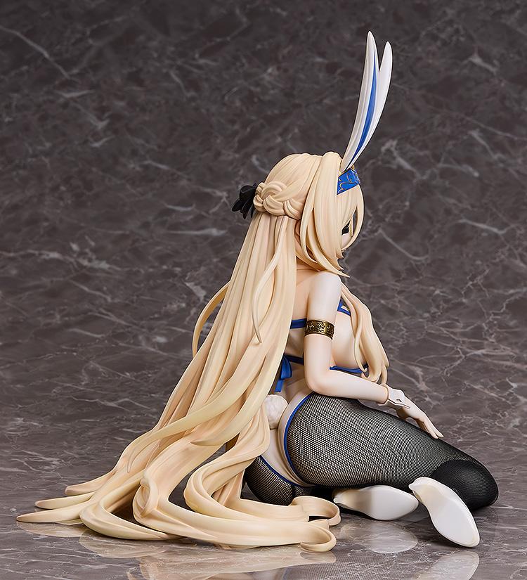 Goblin Slayer Sword Maiden: Bunny Ver. 1/4 Scale Figure