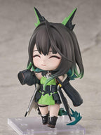 Arknights Mon3tr Nendoroid