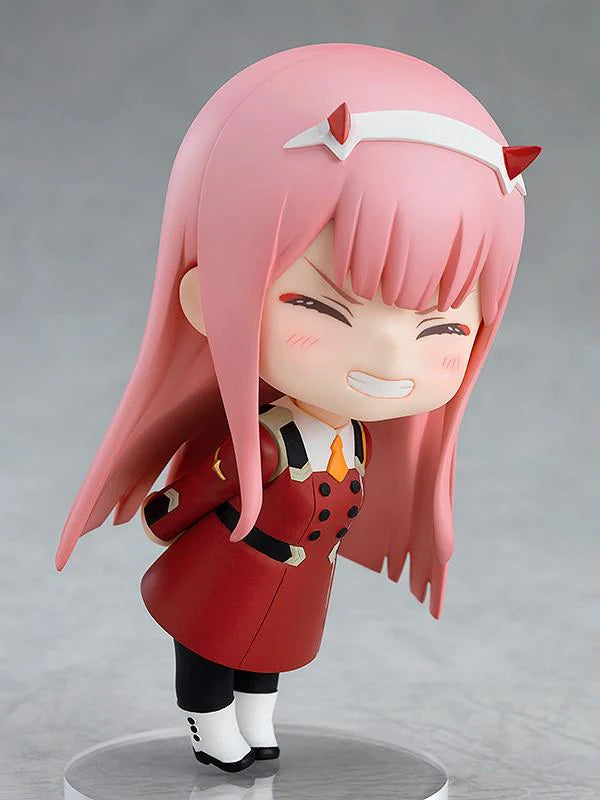 DARLING in the FRANXX Nendoroid Zero Two
