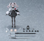 figma Fukashin Ryouiki Ruka