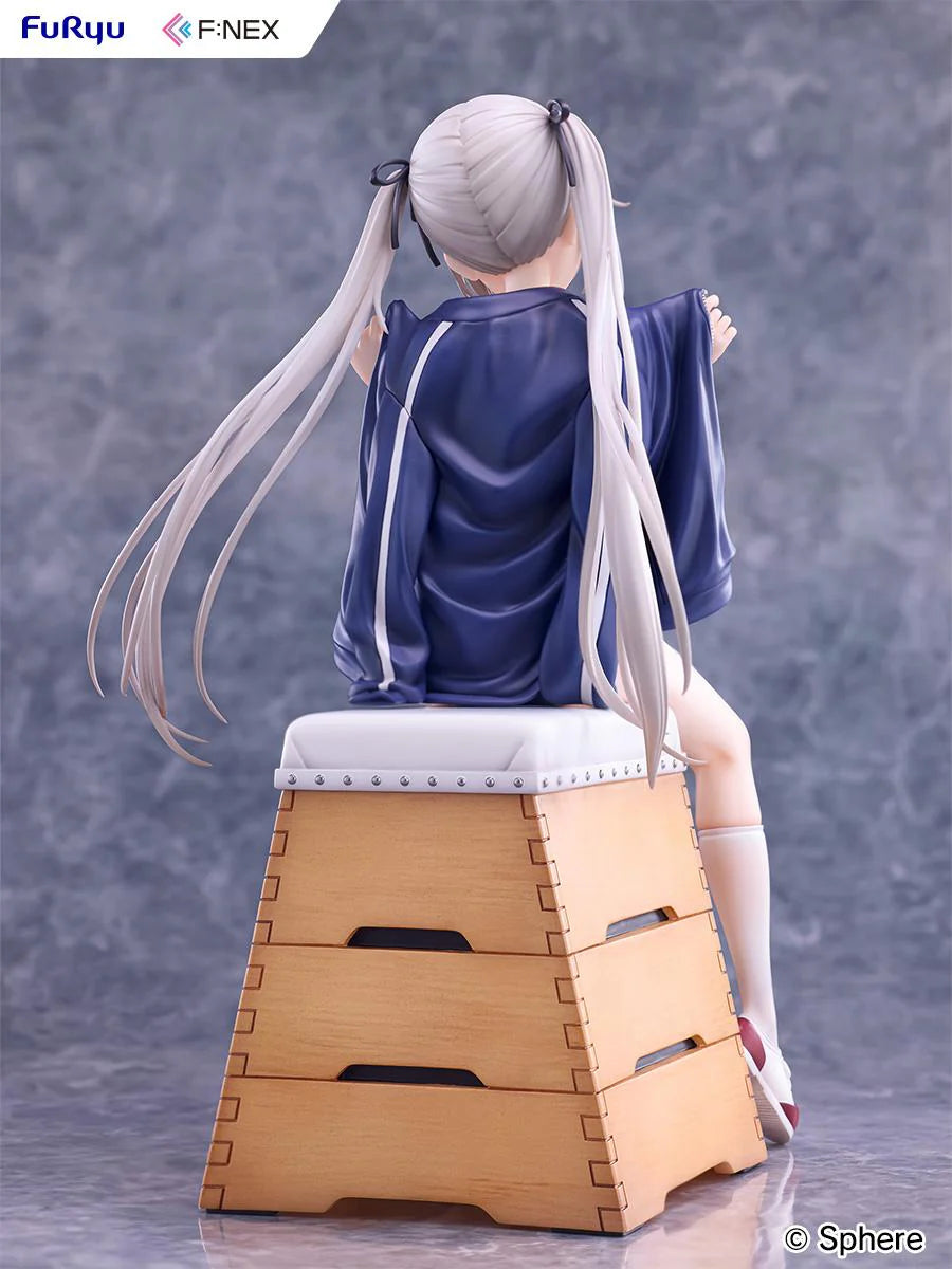 Yosuga no Sora Sora Kasugano Bloomers Ver. 1/7 Scale Figure