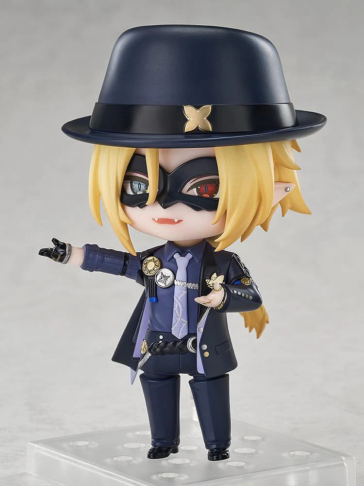 Zenless Zone Zero Hugo Vlad Nendoroid