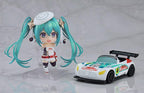 Racing Miku: 2023 Ver. (Re-run) Nendoroid