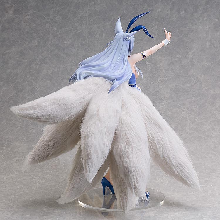 Azur Lane Shinano: Visions of Fantasy Ver. 1/4 Scale Figure