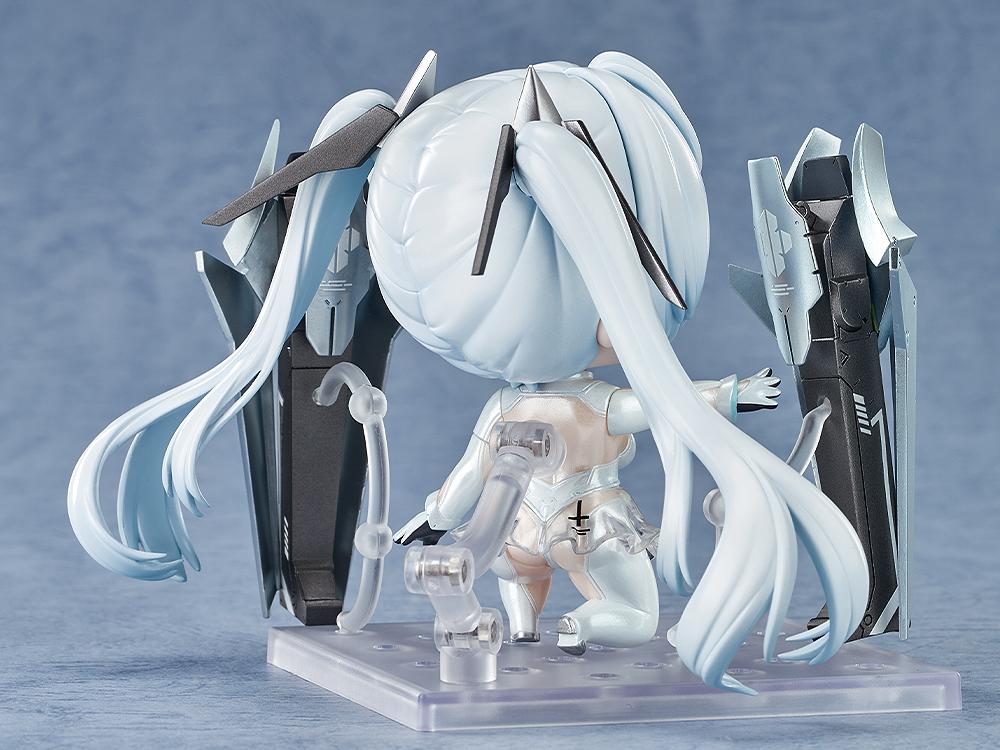 Goddess of Victory: Nikke Cinderella Nendoroid