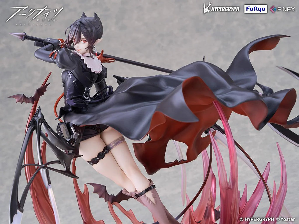 Arknights Entelechia: Elite 2 Ver. 1/7 Scale Figure