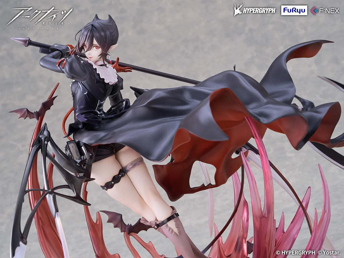 Arknights Entelechia: Elite 2 Ver. 1/7 Scale Figure