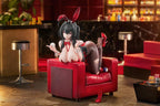 Azur Lane Taihou: Fun on the Baize Illustration Ver. 1/7 Scale Figure
