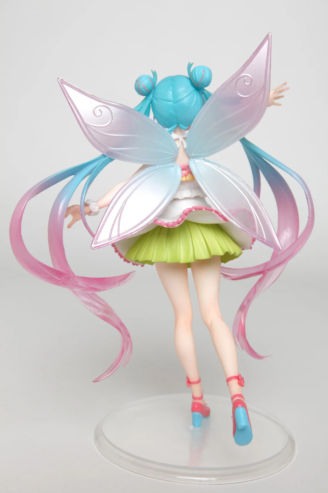 Hatsune Miku 3rd Season Spring Ver. Non-Scale Figure (Re-run)