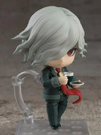 Nendoroid Fate/Grand Order Avenger/King of the Cavern Edmond Dantès: Ascension Ver.