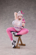Kyou wa Mune Tore! illustration by RST 1/6 Scale Figure