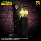 The Monster of Frankenstein 1/8 Scale Model Kit