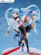 Martian Successor Nadesico: The Motion Picture Prince of Darkness Ruri Hoshino: Double Ruriruri Ver. 1/7 Scale Figure