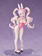Goddess of Victory: Nikke Hyper Body Alice Wonderland Bunny Non-Scale Figure