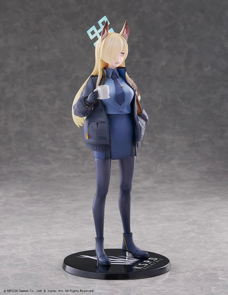 Blue Archive Kanna 1/7 Scale Figure