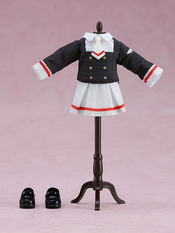 Cardcaptor Sakura: Clear Card Sakura Kinomoto: Tomoeda Junior High Uniform Ver. Nendoroid Doll