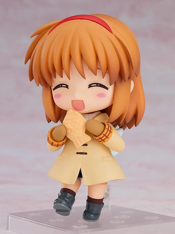Kanon Ayu Tsukimiya (Re-run) Nendoroid